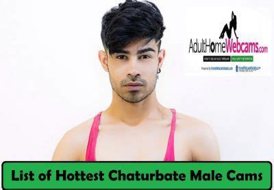 chaturbate male cams|Chaturbate Gay Cams